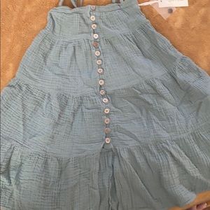 Toddler dress rylee & cru 🌟